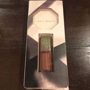 Fenty Beauty Bomb Baby Mini Lip & Face Set